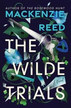 The Wilde Trials Book cover