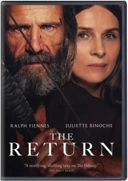 The return Book cover