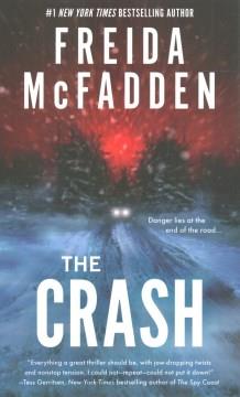 The crash Book cover