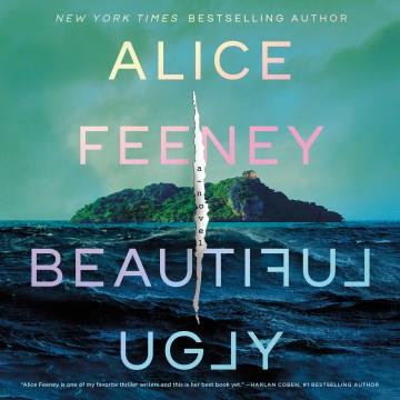 Beautiful ugly Book cover