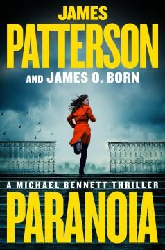 Paranoia Book cover