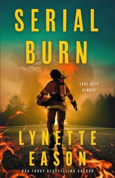 Serial burn Book cover