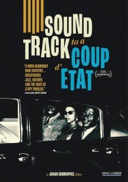 Soundtrack to a coup d'etat Book cover