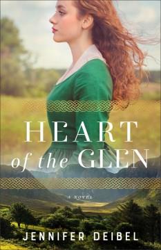 Heart of the glen  Cover Image