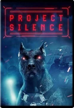 Project Silence Book cover