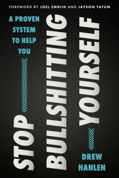 Stop bullshitting yourself  Cover Image