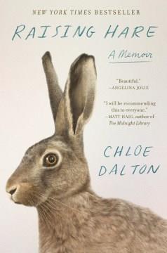 Raising hare : a memoir Book cover