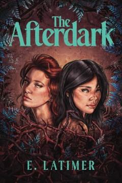 The afterdark Book cover