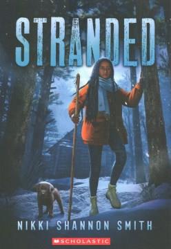 Stranded Book cover