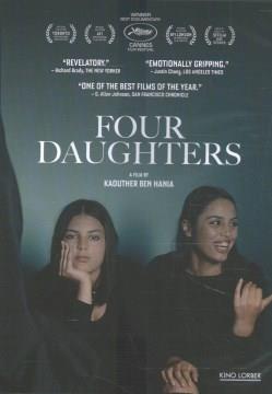 Four daughters = Banāt ulfah : āyat al-raḥmah wa-taysīr al-ghufrān Book cover