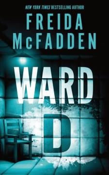 Ward D Book cover