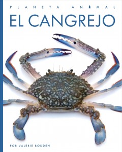 El cangrejo Book cover