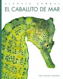 El caballito de mar Book cover