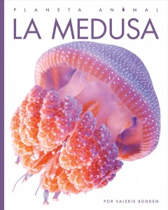 La medusa Book cover