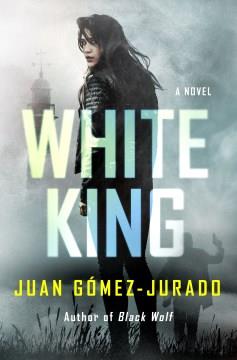 White king Book cover