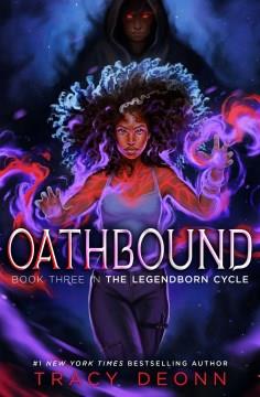 Oathbound Book cover