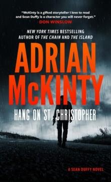 Hang on St. Christopher Book cover