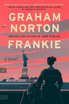 Frankie : a novel Book cover