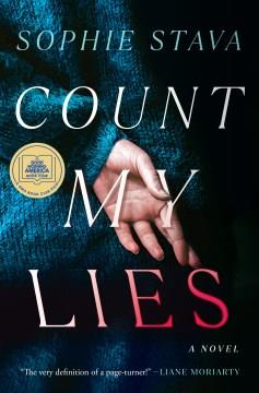 Count my lies : a novel Book cover