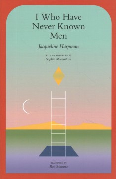 I who have never known men Book cover