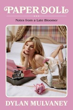 Paper doll : notes from a late bloomer Book cover