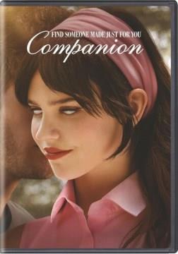 Companion Book cover