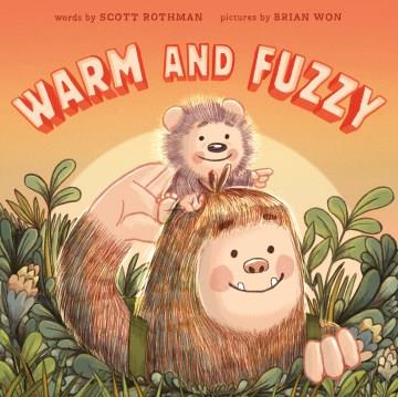 Warm and Fuzzy Book cover