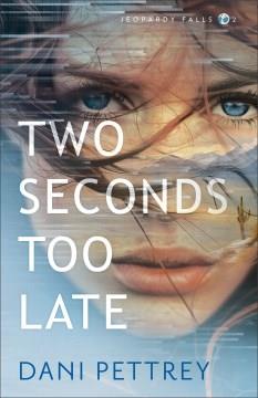 Two seconds too late Book cover
