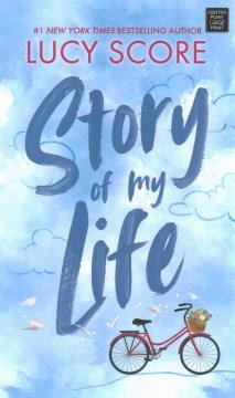 Story of my life Book cover