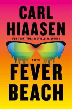 Fever beach Book cover