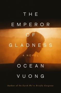 The emperor of gladness : a novel Book cover