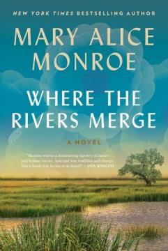 Where the rivers merge : a novel Book cover