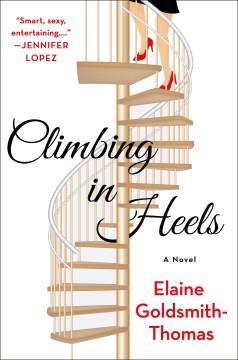 Climbing in heels Book cover