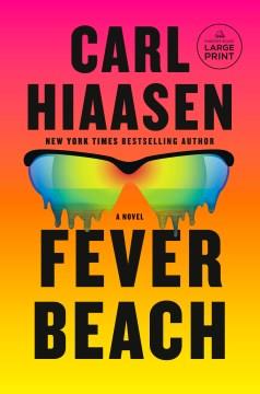 Fever beach  Cover Image