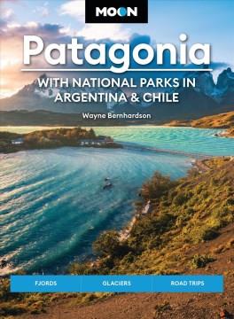 Patagonia Book cover
