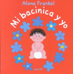 Mi bacinica y yo-- para ©Øel  Cover Image