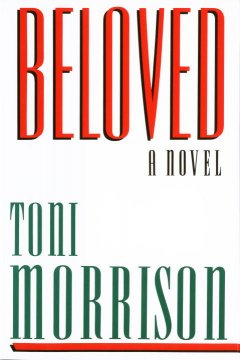 Beloved  Cover Image