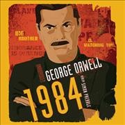 1984 Cover Image