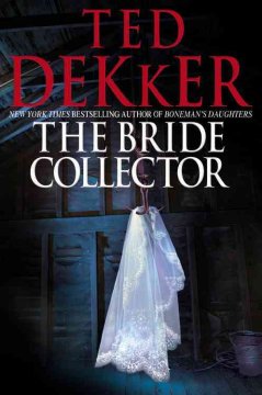 The bride collector  Cover Image