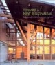Go to record Toward a new regionalism : environmental architecture in t...