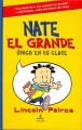 Go to record Nate, el grande, ©Øunico en su clase