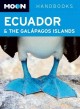 Go to record Ecuador & the Gal©Øapagos Islands