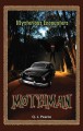 Go to record Mothman