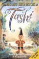 Go to record The big big big book of Tashi