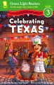 Go to record Celebrating Texas : 50 states to celebrate