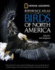 Go to record Reference atlas to the birds of North America