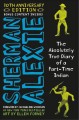 Go to record The absolutely true diary of a part-time Indian