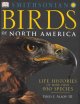 Go to record Birds of North America