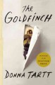 Go to record The goldfinch