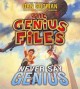 Go to record Never say genius : the genius files, book 2
